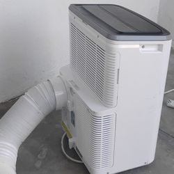 Fridaire Acondicionado En Fría Aire Frio 