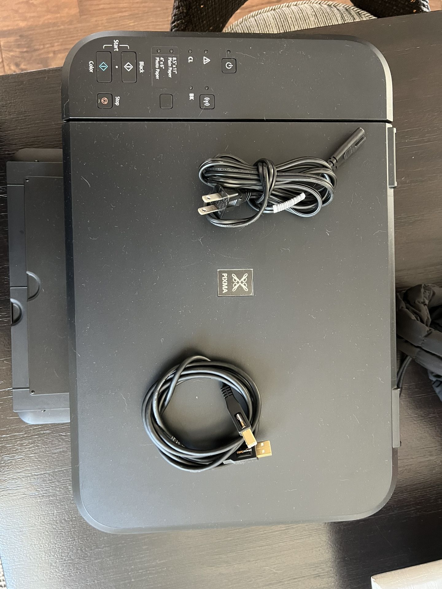 Canon Pixma printer