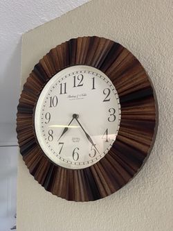 Wall Clock