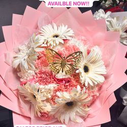 Rose Bouquet 