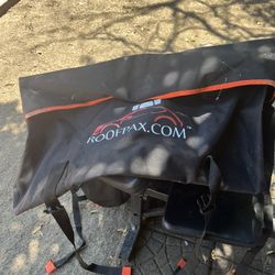 Roofpax Bag
