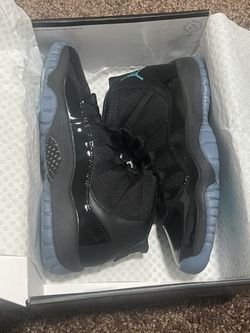 Sz  11.5 Air Jordan 11 Retro OG   2025 Gamma Blue