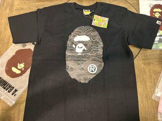 Bape T shirt