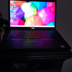 Dell 7480