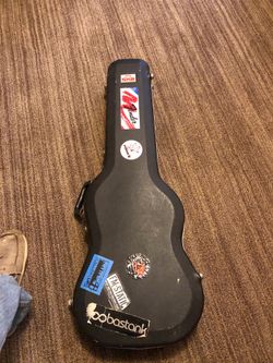 Nice vintage guitar electric