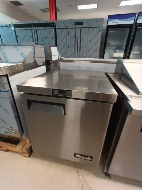 Huge Variety Of Prep Tables 27,48,60,72 And 93