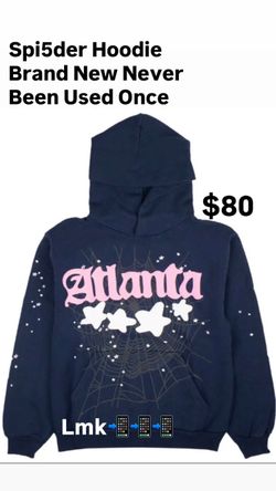 Spi5der Hoodie