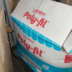 Poly-fil
