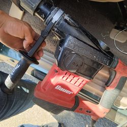 Bauer Jack Hammer!! Very Strong Nd Multi Tool!!