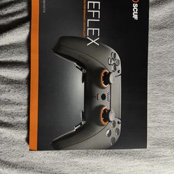 Scuf Reflex Controller