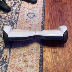 Hover Board