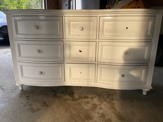 White Furniture