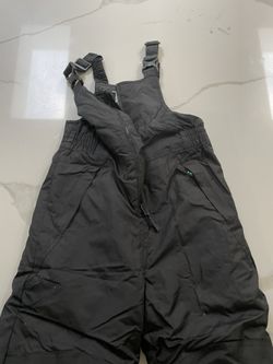 Kids Snow bib
