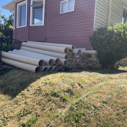 Sturdy Storage Tubes
