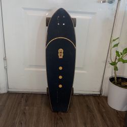 GLOBE LONGBOARD 