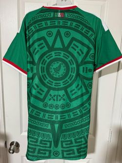 Jersey Mexico