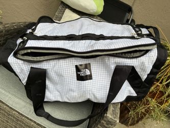 The North Face cooler Bag