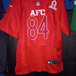 AFC Antonio Brown Jersey