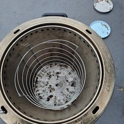 Charbroil Big Easy Oil-less Turkey Fryer  