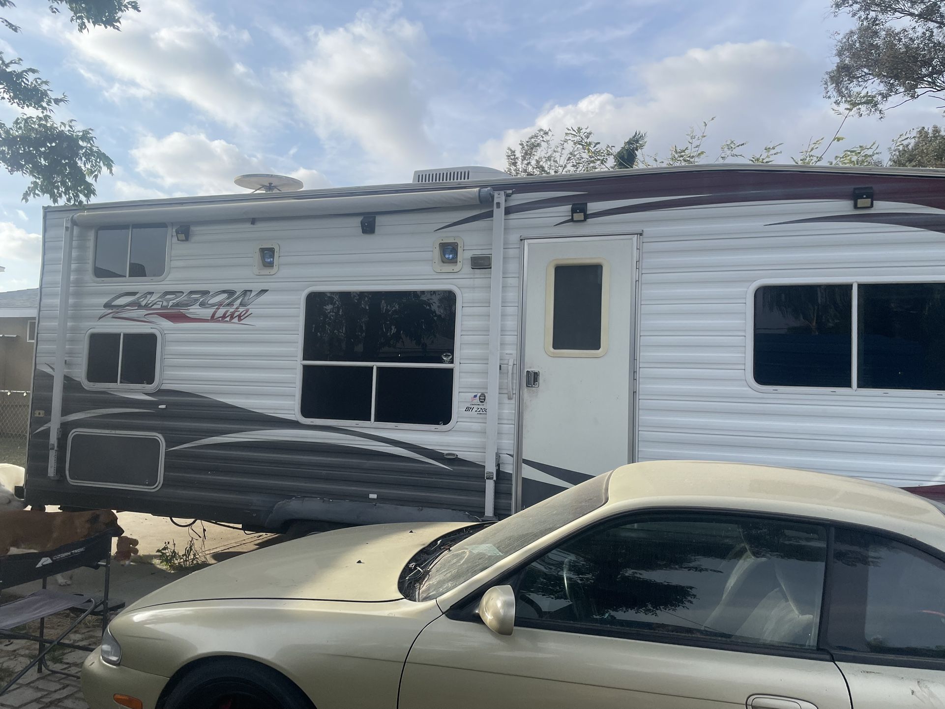 2009 Weekend Warrior Travel Trailer for Sale in Moreno Valley, CA OfferUp 2009 Weekend Warrior Travel Trailer for Sale in Moreno Valley, CA OfferUp