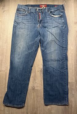 Lucky Brand Men’s Jeans 36x30