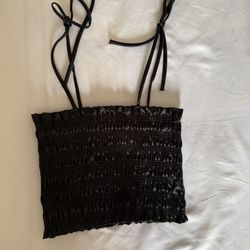 Tube Top