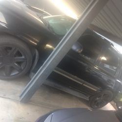 2005 Chevrolet Tahoe