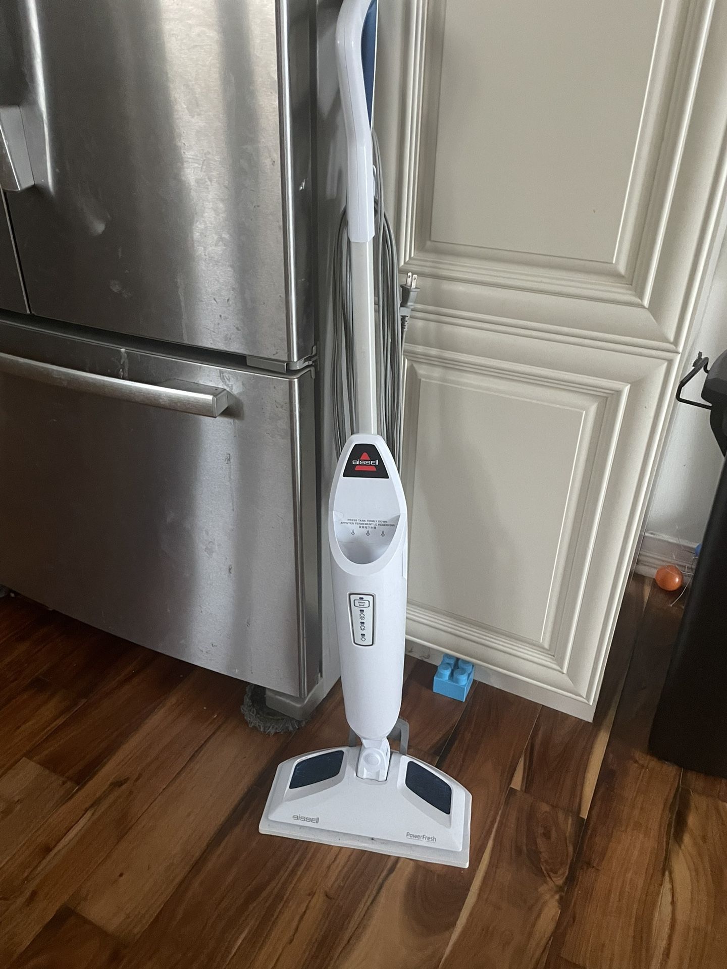 Bissell Steam Mop