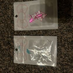Play Boy Bunny Charms