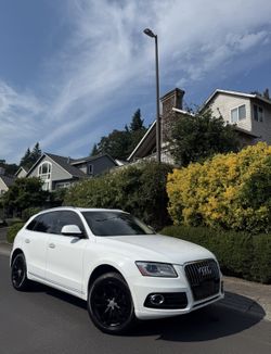 2016 Audi Q5