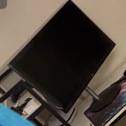 Gaming Monitor 24 Inch 1 MS Response Time 