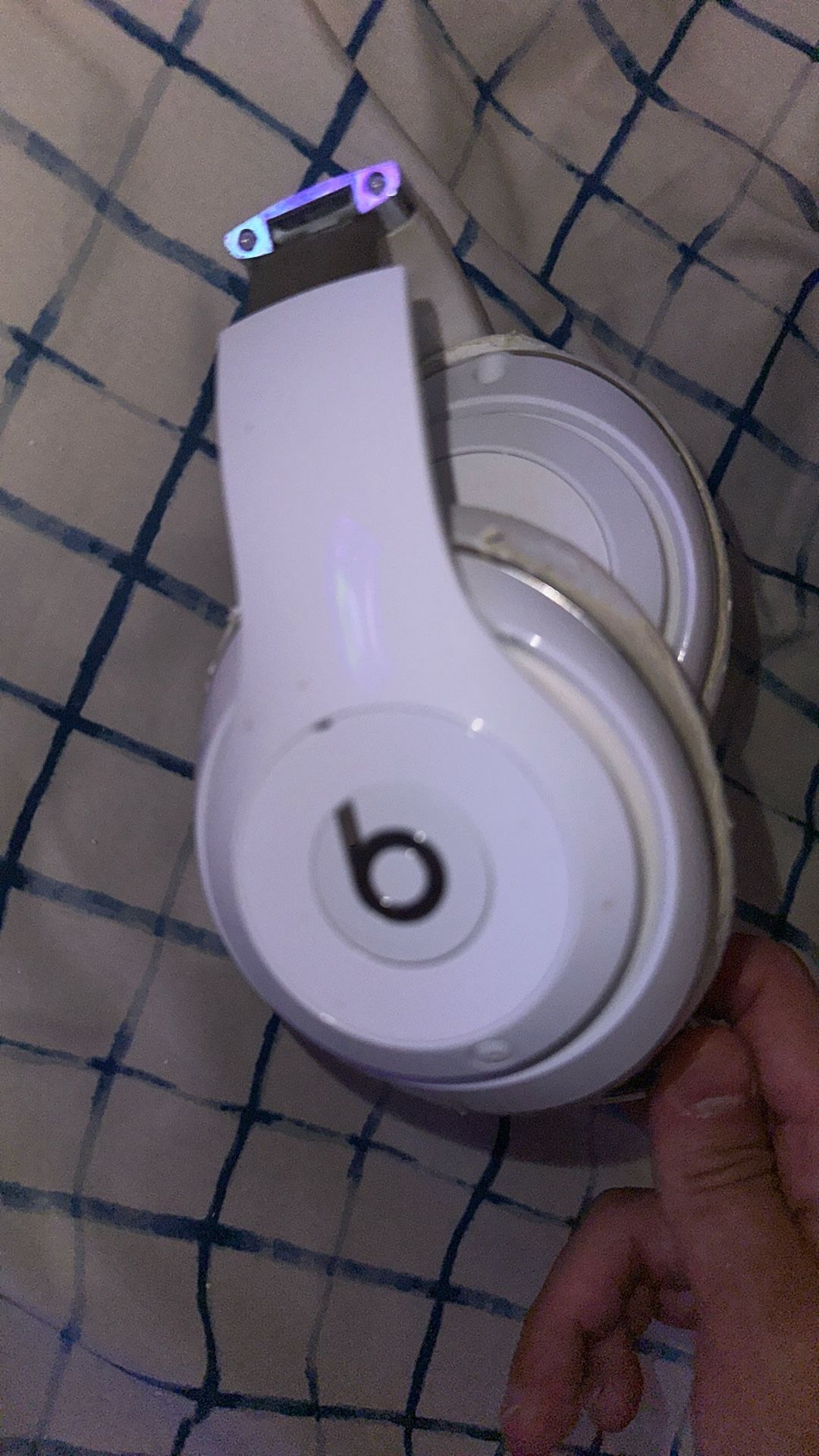 Beats Studio Pro