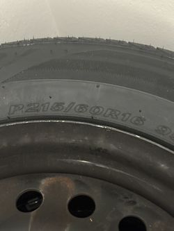 Steelies 17 Inch Five Lugs 