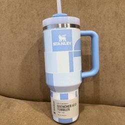     STANLEY TUMBLER 40z 
