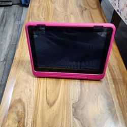 Amazon Fire HD 8 Kids Pro tablet (2022 Model) With Rainbow Universe Themed Case