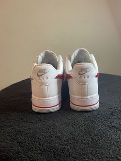 40th Anniversary Air Force 1 LV8 Size 11 for Sale in Marysville, WA -  OfferUp