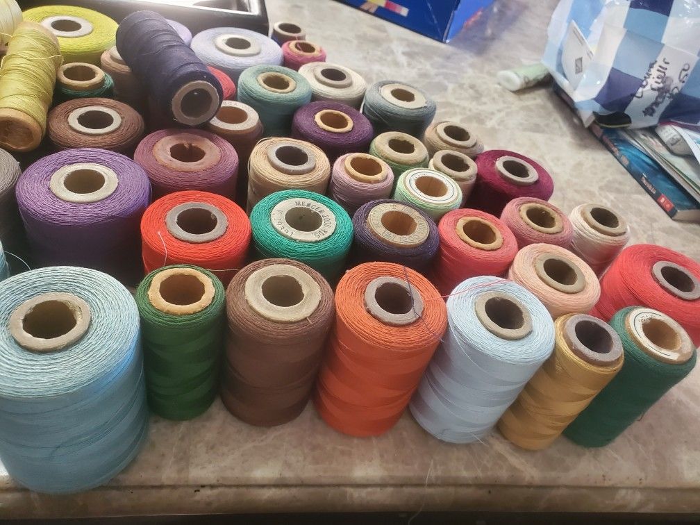 thread
