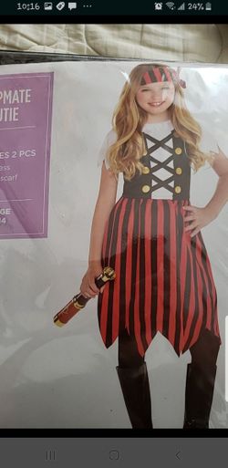 Costume for Girl
