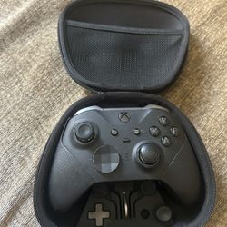 Xbox Elite Controller
