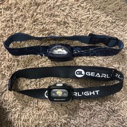 2 Headlight