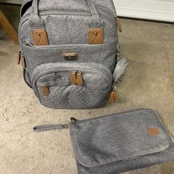 Diaper Bag