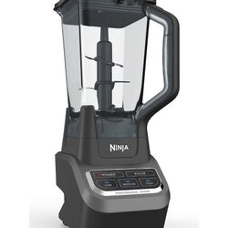 BRAND NEW NINJA BLENDER