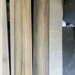 Vinyl Flooring