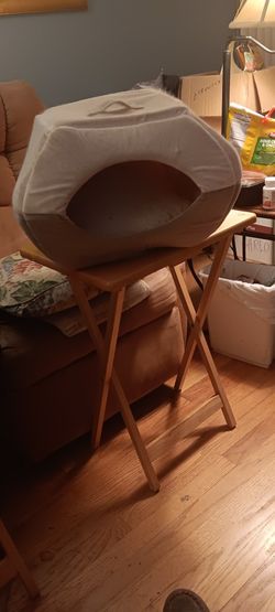 PET BED