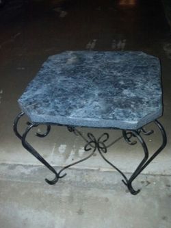 BEAUTIFUL ENDTABLES