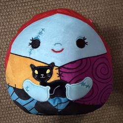 Sally squishmellow
