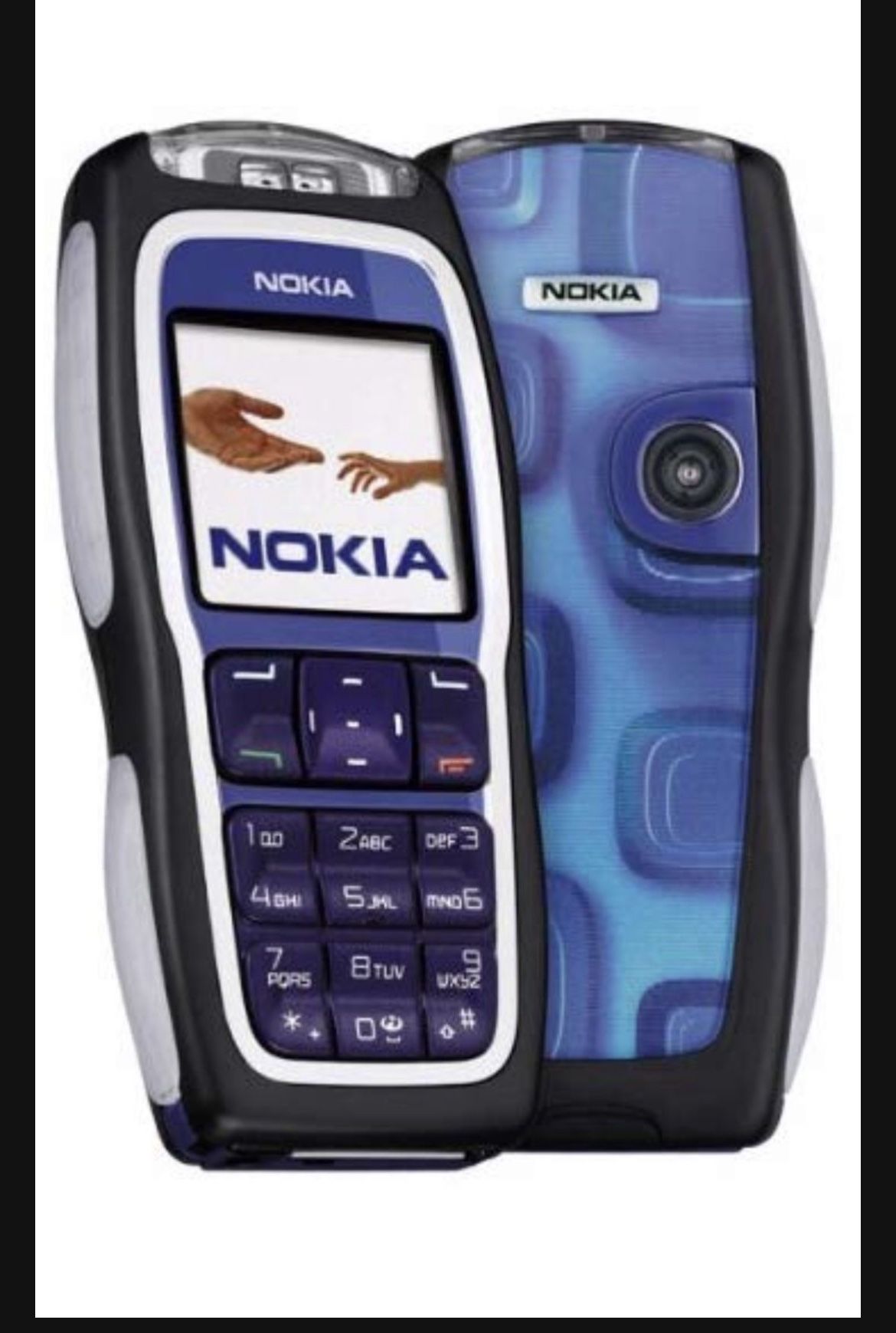 Nokia N73 Refurbished Normal Used Nice