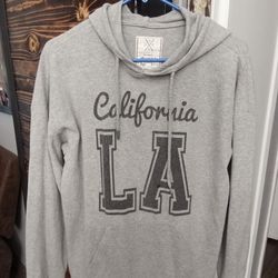 Women's Hoodie Size Large