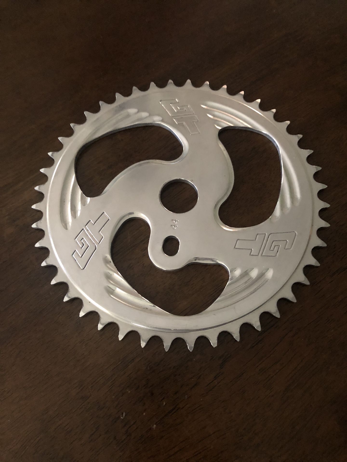 Gt Sprocket Gt Pro Series Speed Series Gt Performer 