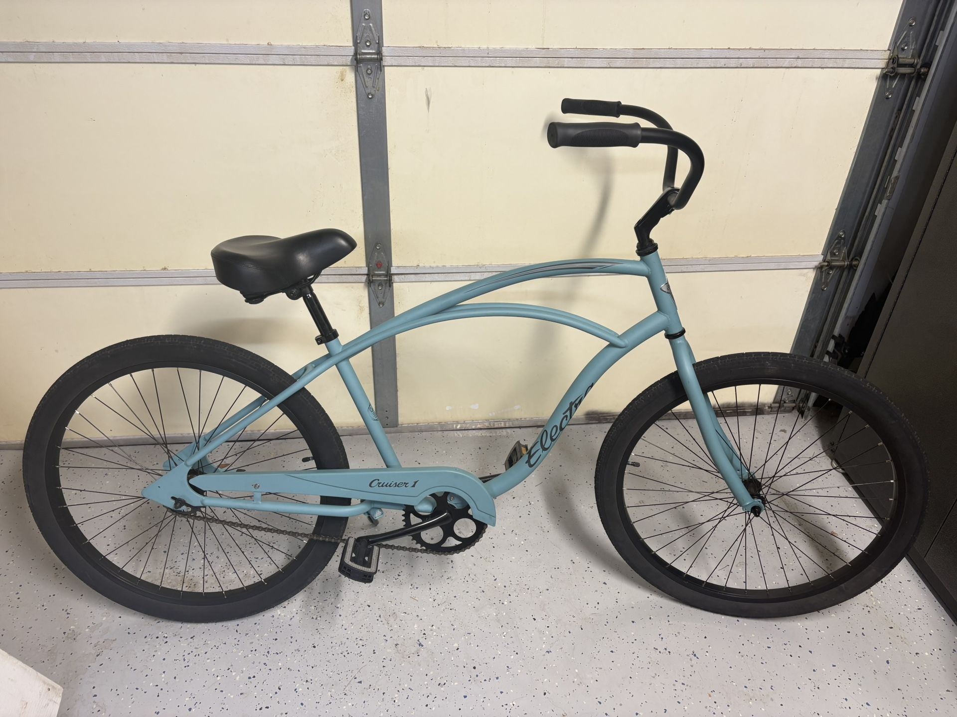 Electra Bike